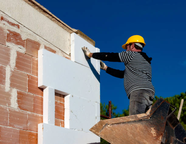 Best Insulation for Specific Applications in Arcadia, FL